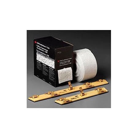 3M 3M 8482; Doodleduster Holder - 25" x 3-9/10" x 3", 70071312832 70071312832